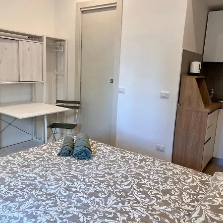 Il Rifugio Di Vesevo