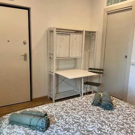 Bed & Breakfast Il Rifugio Di Vesevo Naples