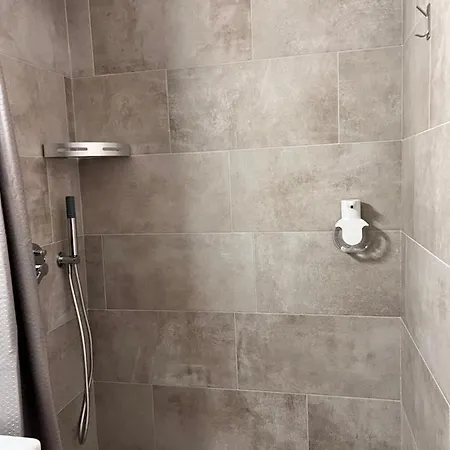 Il Rifugio Di Vesevo 4* Naples