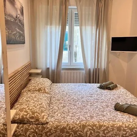 Il Rifugio Di Vesevo Bed & Breakfast Napoli