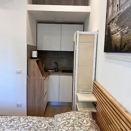 Bed & Breakfast Il Rifugio Di Vesevo 4*