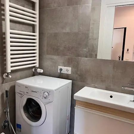 Bed & Breakfast Il Rifugio Di Vesevo Napoli