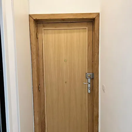 Bed & Breakfast Il Rifugio Di Vesevo Napoli