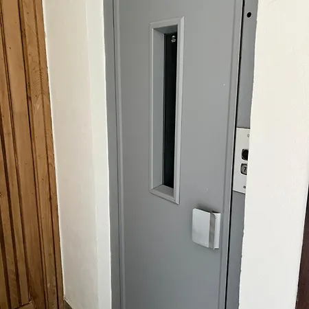 Il Rifugio Di Vesevo