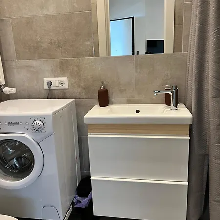 Il Rifugio Di Vesevo