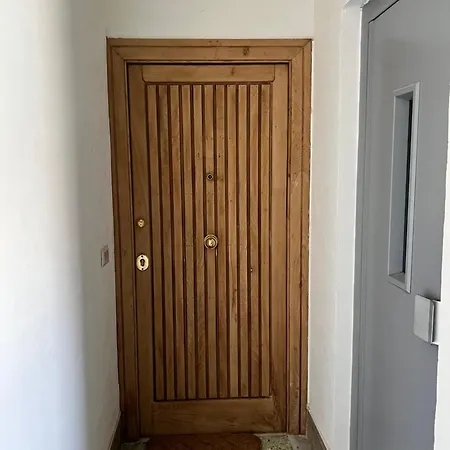 Bed & Breakfast Il Rifugio Di Vesevo Naples
