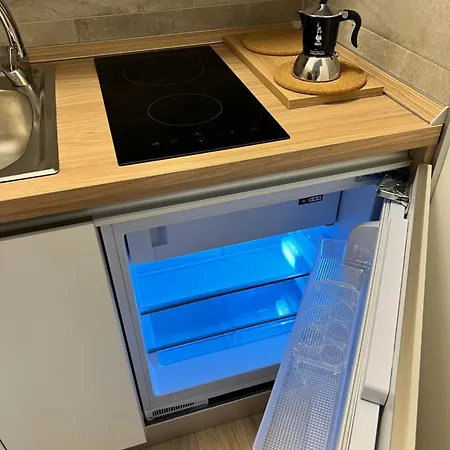 Il Rifugio Di Vesevo