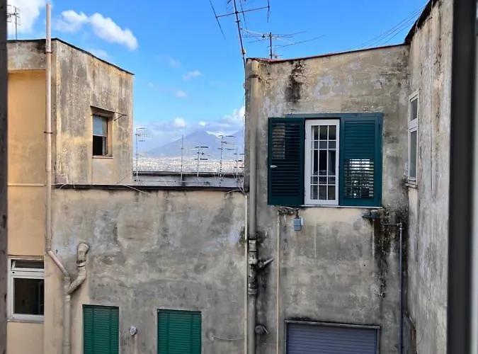 Il Rifugio Di Vesevo 4*