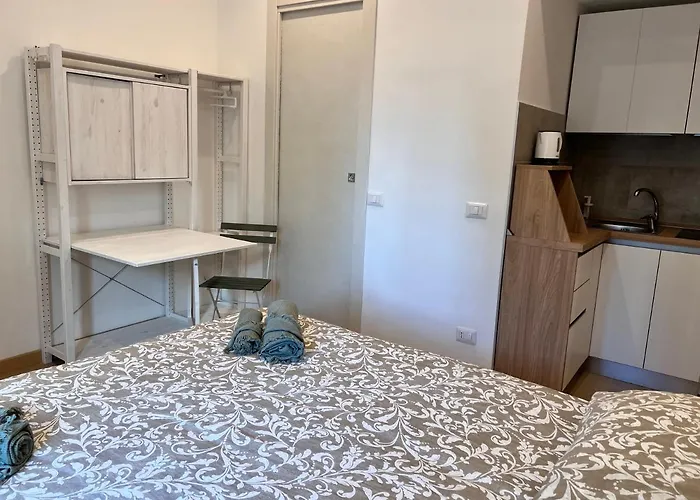 Il Rifugio Di Vesevo