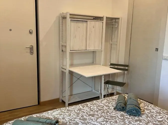 B&B Il Rifugio Di Vesevo 나폴리