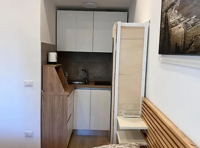 Bed & Breakfast Il Rifugio Di Vesevo 4*