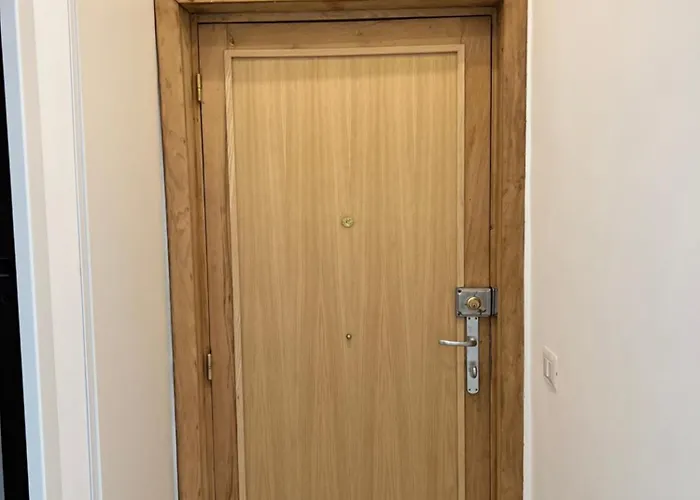 Bed & Breakfast Il Rifugio Di Vesevo Naples