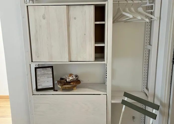 Il Rifugio Di Vesevo Naples