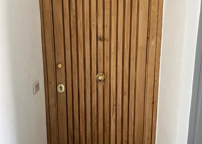 Bed & Breakfast Il Rifugio Di Vesevo 4*