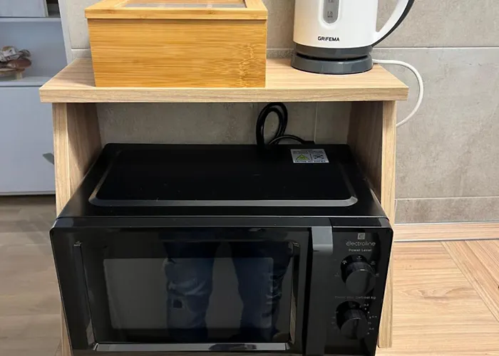 Bed & Breakfast Il Rifugio Di Vesevo