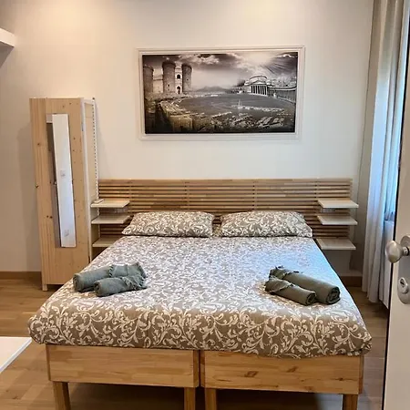 Bed & Breakfast Il Rifugio Di Vesevo