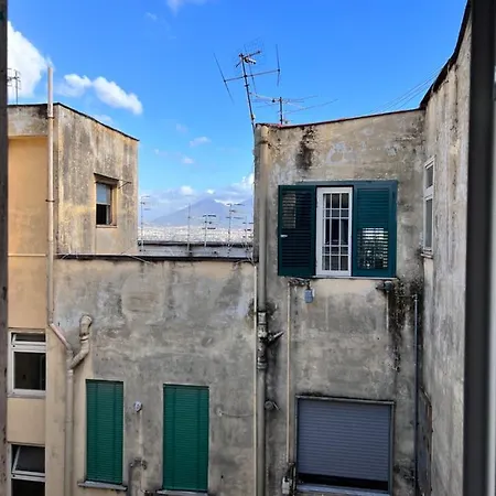 Il Rifugio Di Vesevo 4*