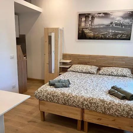 Il Rifugio Di Vesevo Bed & Breakfast