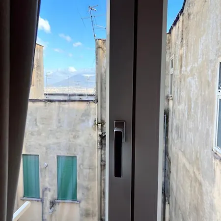 Il Rifugio Di Vesevo 4*