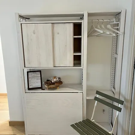 Il Rifugio Di Vesevo Naples