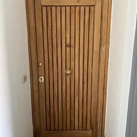 Bed & Breakfast Il Rifugio Di Vesevo 4*