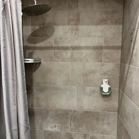 Il Rifugio Di Vesevo Naples