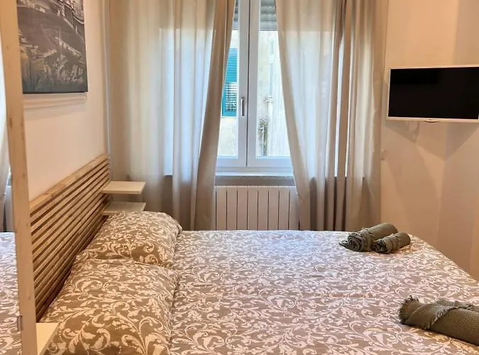 Il Rifugio Di Vesevo לינה וארוחת בוקר נאפולי