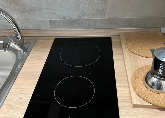 לינה וארוחת בוקר Il Rifugio Di Vesevo